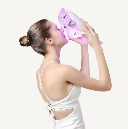Verza LuminaMask™ Professional Led Light Therapy Mask